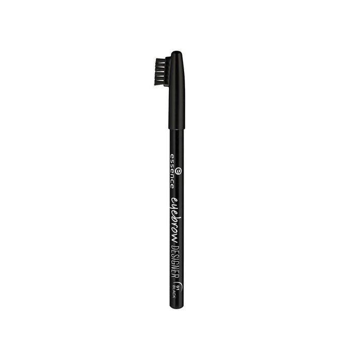 essence Eyebrow Designer | 8 Shades essence Cosmetics 01 Black