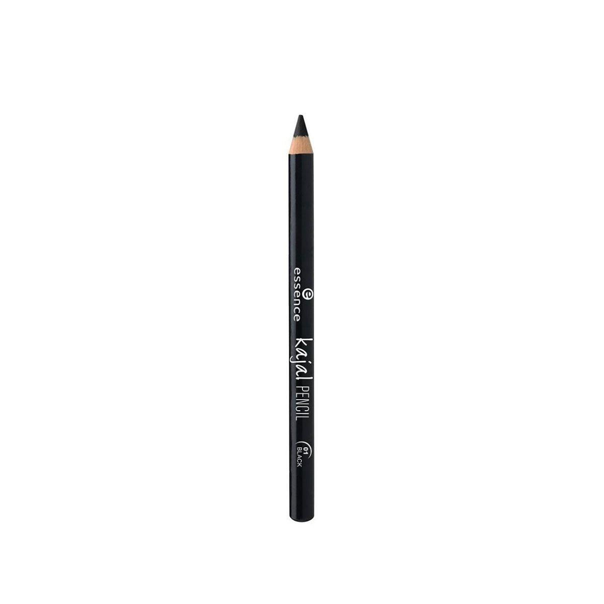 essence Kajal Pencil | 5 Shades essence Cosmetics 01 Black
