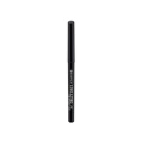 essence Long Lasting Eye Pencil essence Cosmetics 01 Black Fever