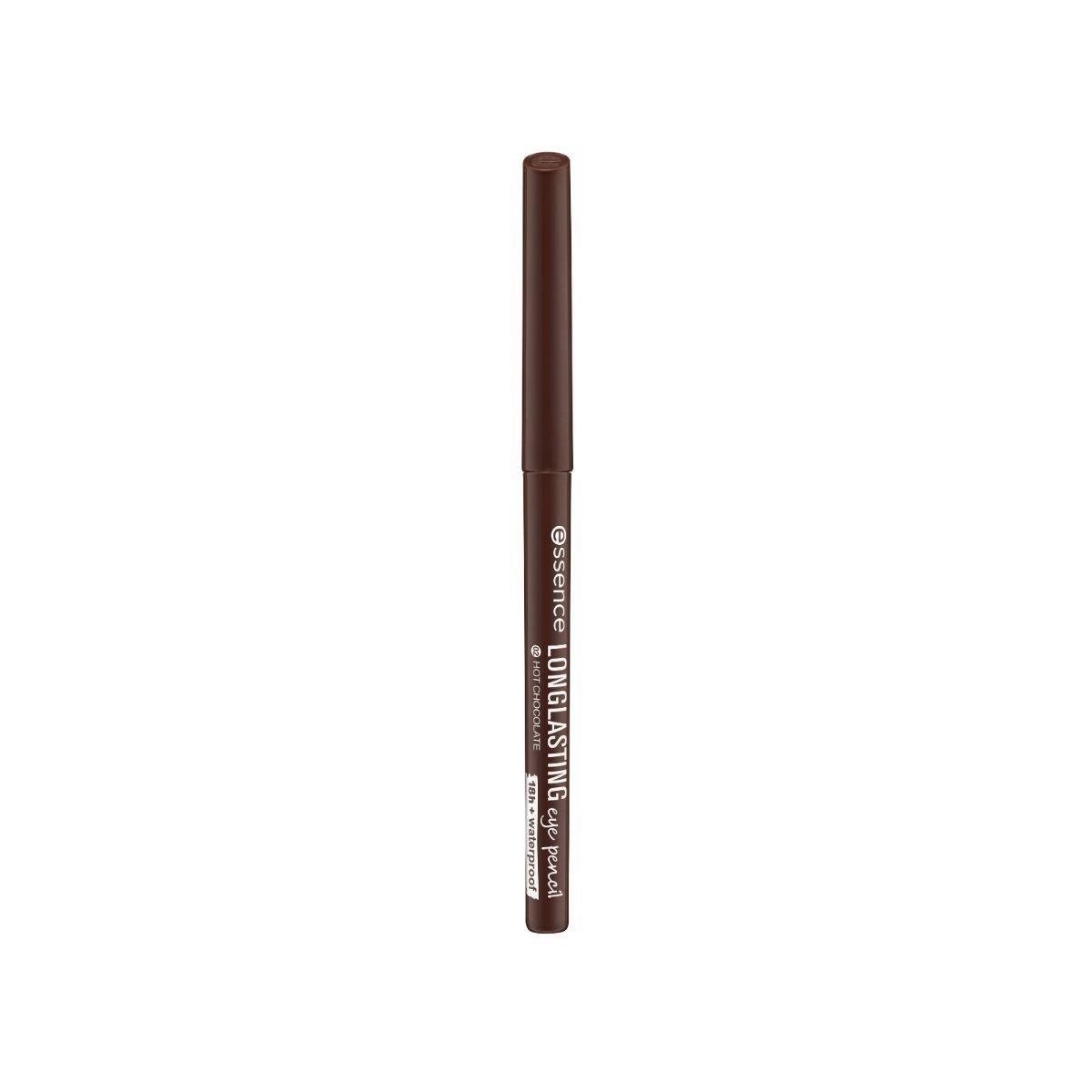 essence Long Lasting Eye Pencil essence Cosmetics 02 Hot Chocolate