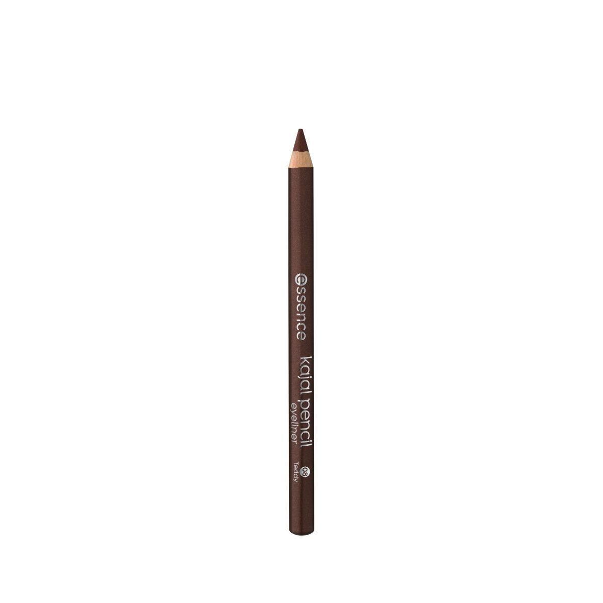 essence Kajal Pencil | 5 Shades essence Cosmetics 08 Teddy