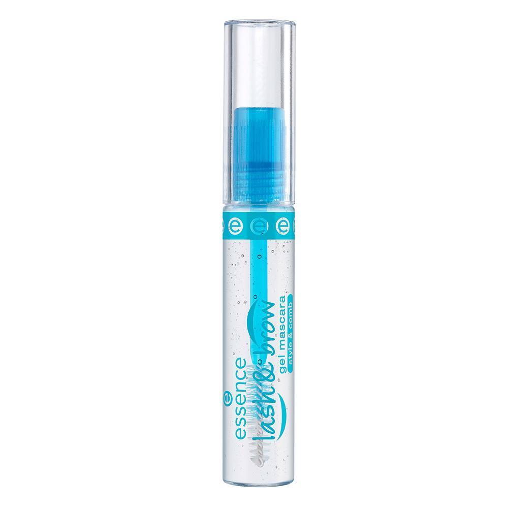 essence Lash & Brow Gel Mascara essence Cosmetics