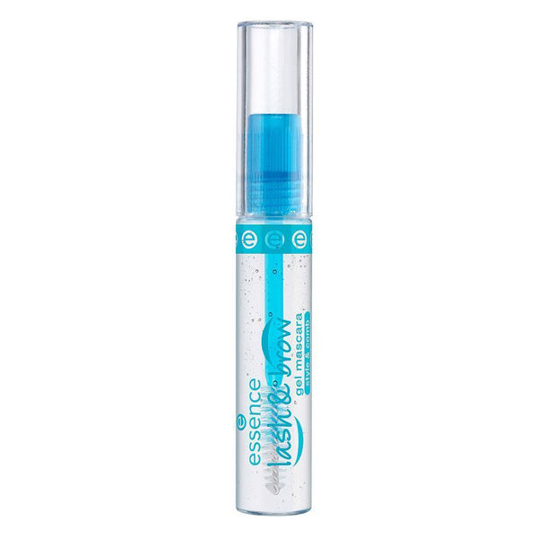 essence Lash & Brow Gel Mascara essence Cosmetics