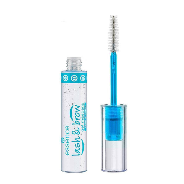 essence Lash & Brow Gel Mascara essence Cosmetics
