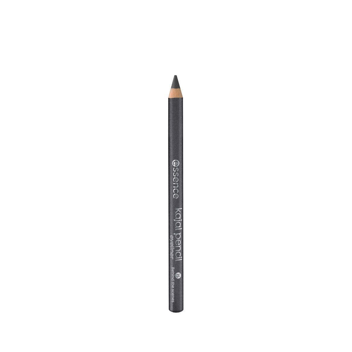 essence Kajal Pencil | 5 Shades essence Cosmetics 15 Behind the scenes