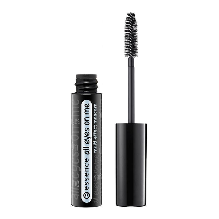 essence All Eyes On Me Multi-Effect Mascara | 01 essence Cosmetics