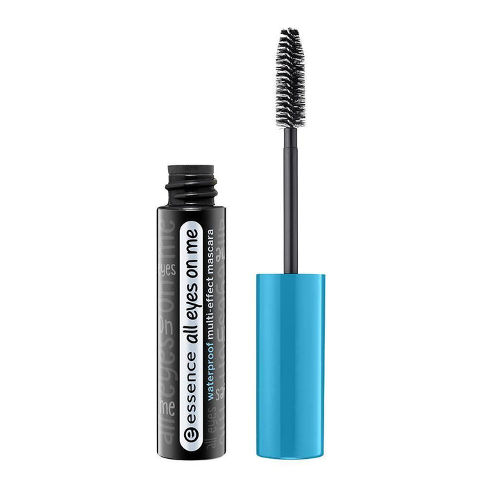 essence All Eyes On Me Waterproof Mascara essence Cosmetics