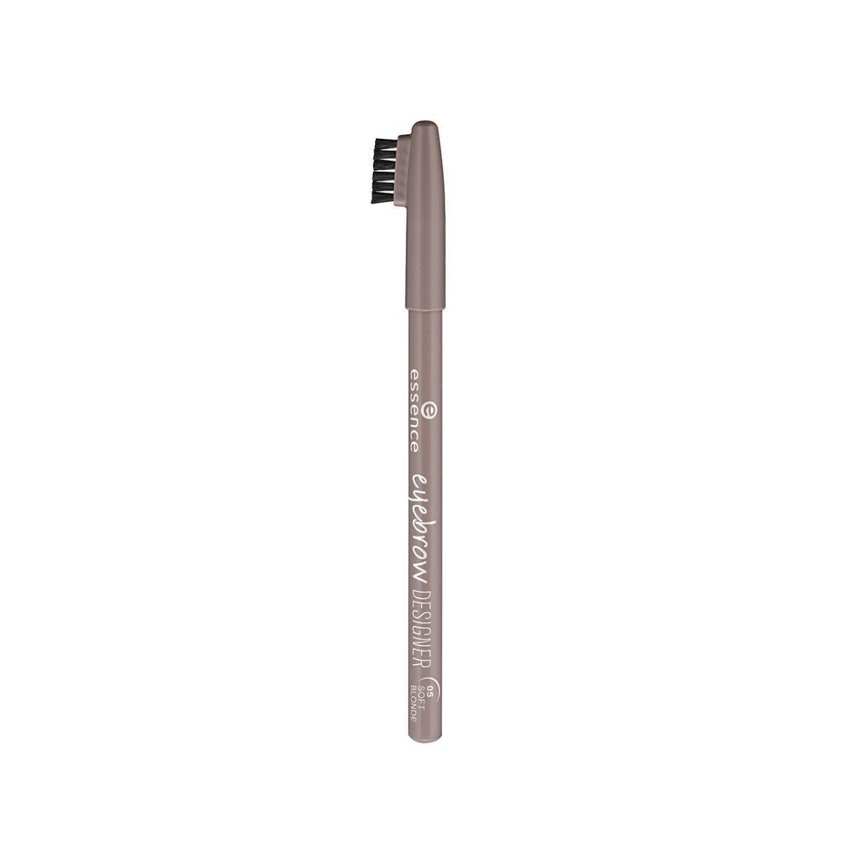 essence Eyebrow Designer | 8 Shades essence Cosmetics 05 Soft Blonde