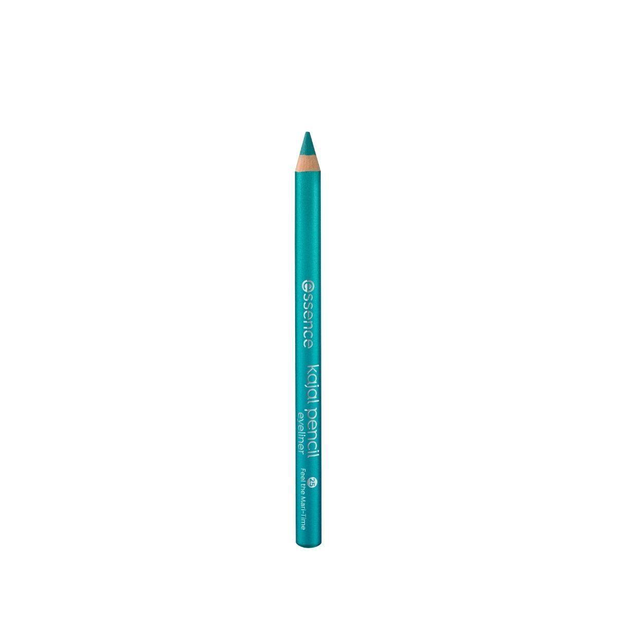 essence Kajal Pencil | 5 Shades essence Cosmetics 25 Feel the mari time