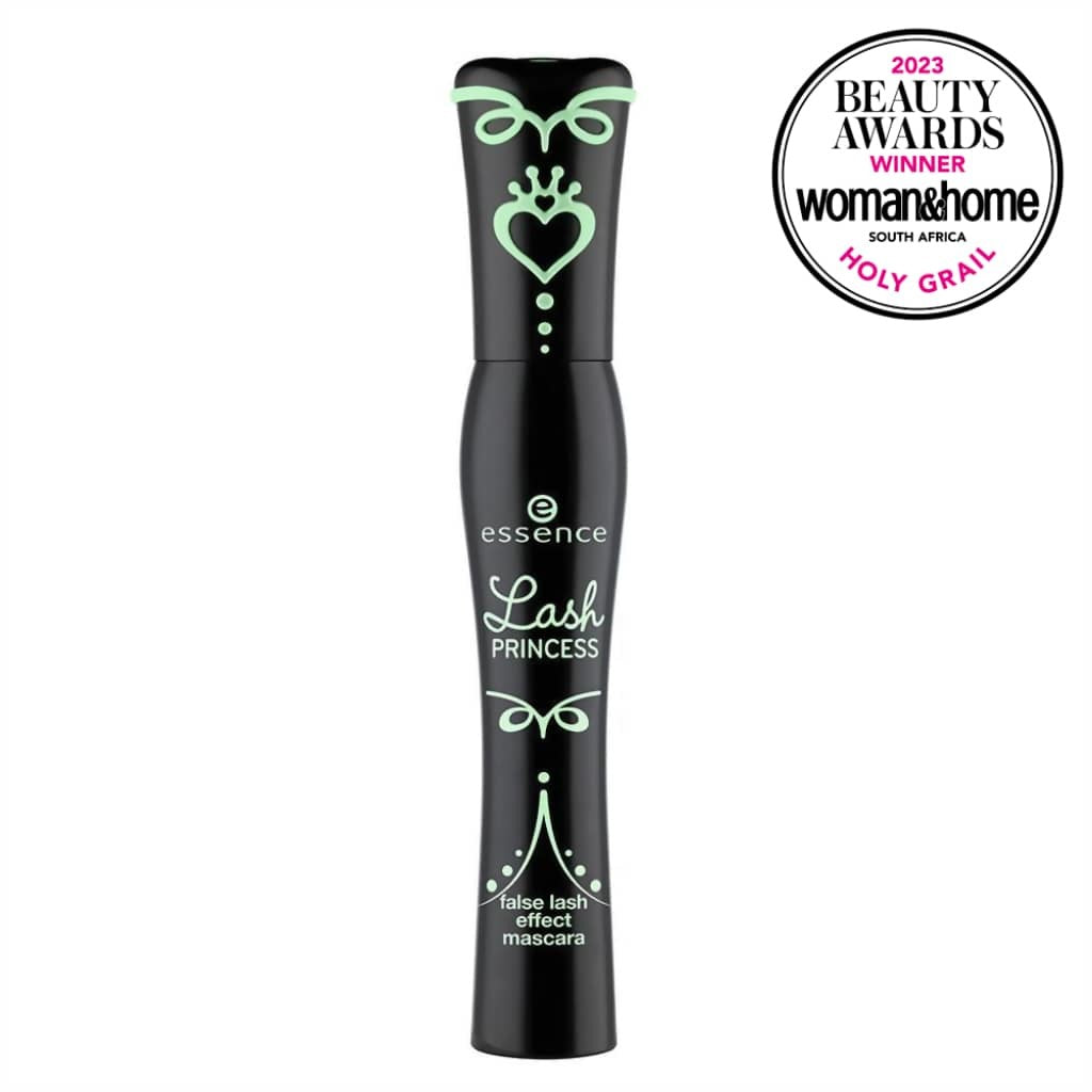 essence Lash Princess False Lash Effect Mascara essence Cosmetics
