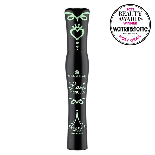 essence Lash Princess False Lash Effect Mascara essence Cosmetics