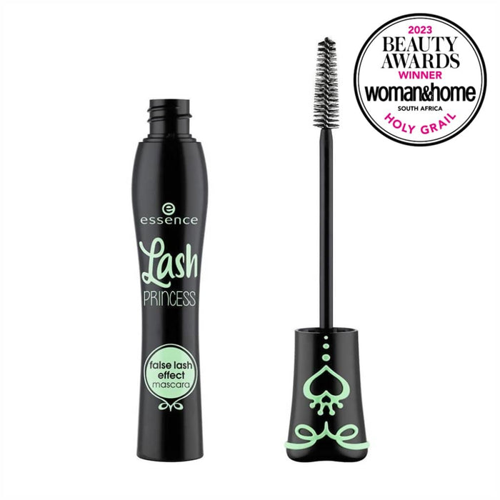 essence Lash Princess False Lash Effect Mascara essence Cosmetics