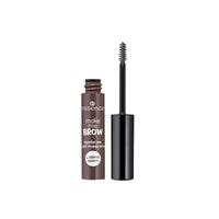 essence Make Me Brow Eyebrow Gel Mascara essence Cosmetics 02 Browny Brows