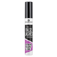 essence The False Lashes Extreme Volume And Curl essence Cosmetics