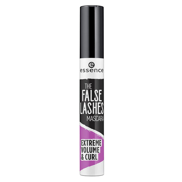 essence The False Lashes Extreme Volume And Curl essence Cosmetics