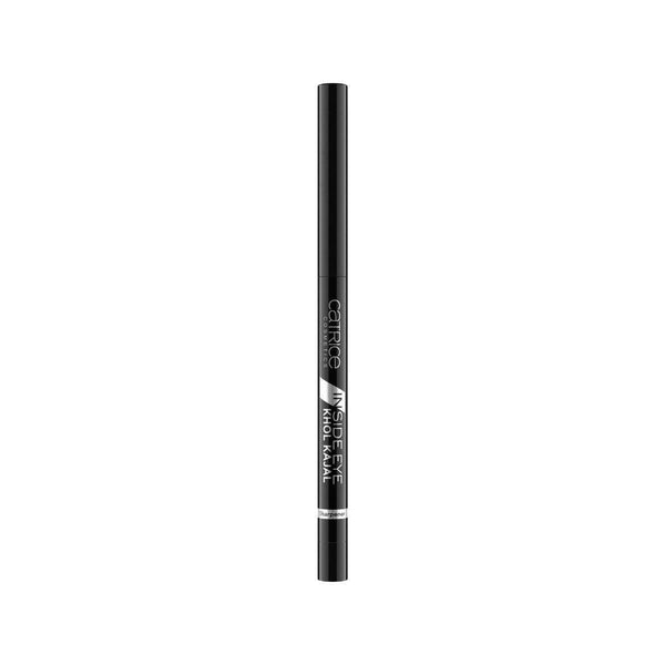 Catrice Inside Eye Khol Kajal Catrice Cosmetics 010 Black Is The New Black