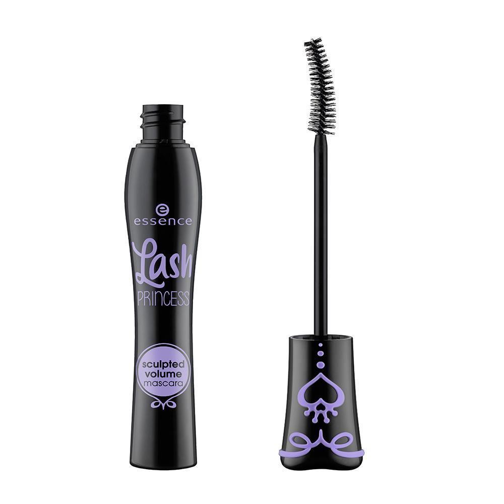 essence Lash Princess Sculpted Volume Mascara essence Cosmetics