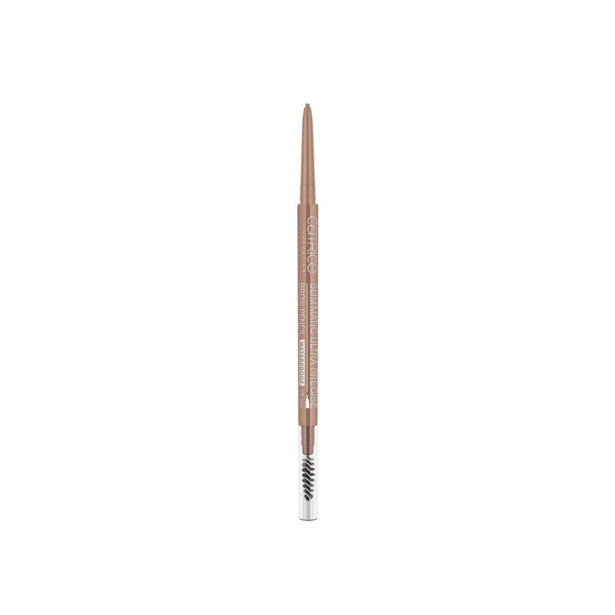 Catrice Slim'Matic Ultra Precise Brow Pencil Waterproof | 8 Shades Catrice Cosmetics 020 Medium