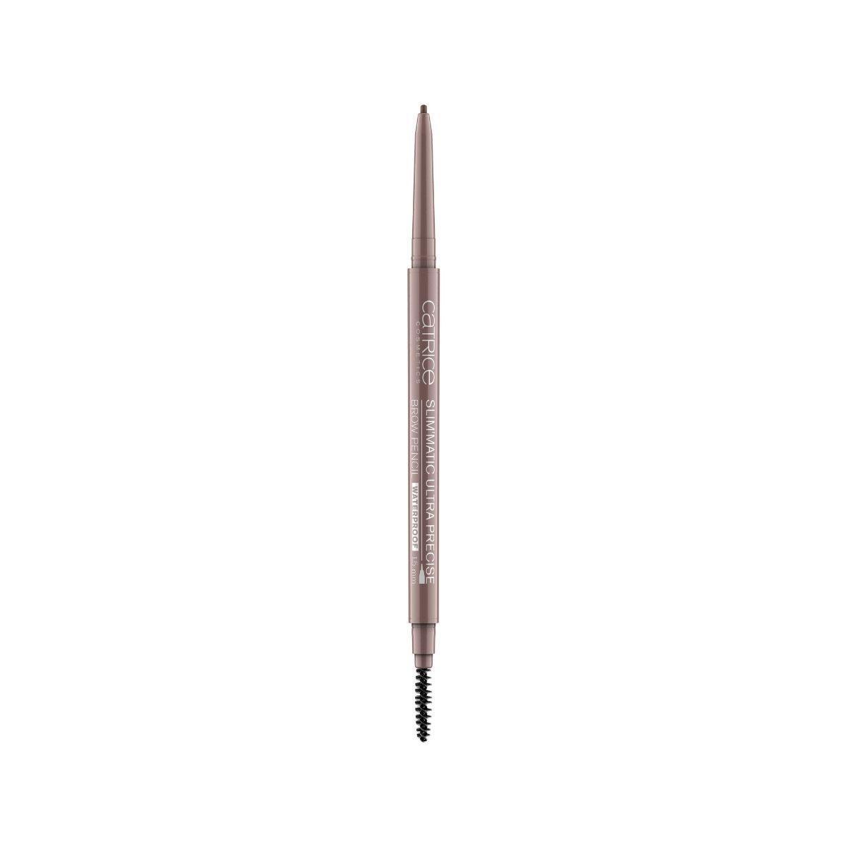 Catrice Slim'Matic Ultra Precise Brow Pencil Waterproof | 8 Shades Catrice Cosmetics 040 Cool Brown