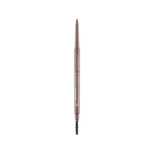 Catrice Slim'Matic Ultra Precise Brow Pencil Waterproof | 8 Shades Catrice Cosmetics 040 Cool Brown