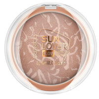 Catrice Sun Lover Glow Bronzing Powder 010 Sun Kissed Bronze Catrice Cosmetics