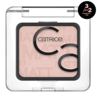Catrice Art Couleurs Eyeshadow Catrice Cosmetics 020 MATT tastic Beige