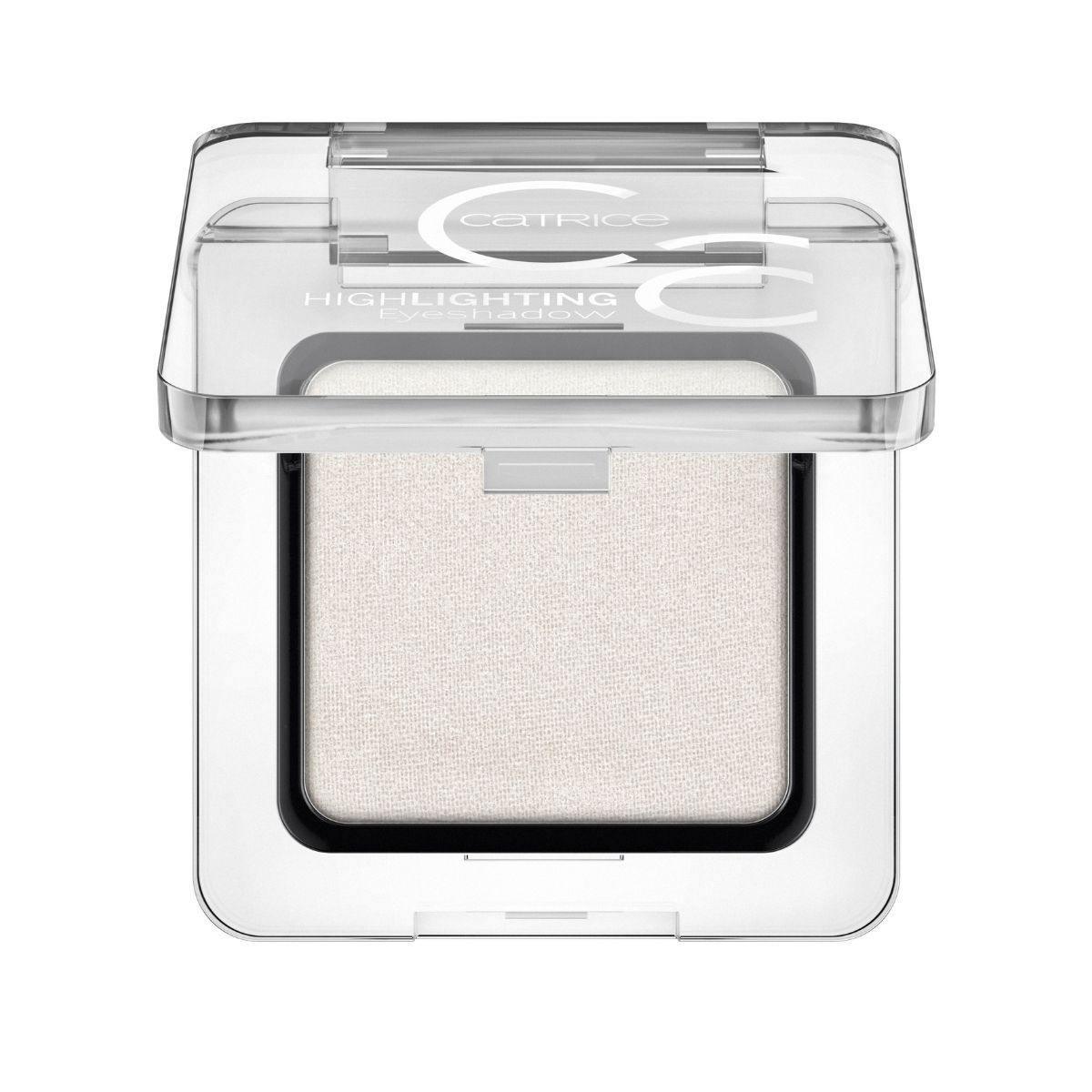 Catrice Highlighting Eyeshadow | 2 Shades Catrice Cosmetics 010 Highlight To Hell