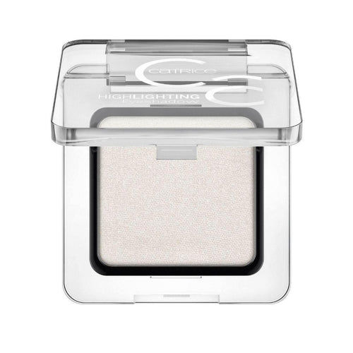 Catrice Highlighting Eyeshadow | 2 Shades CATRICE Cosmetics 010 Highlight To Hell  