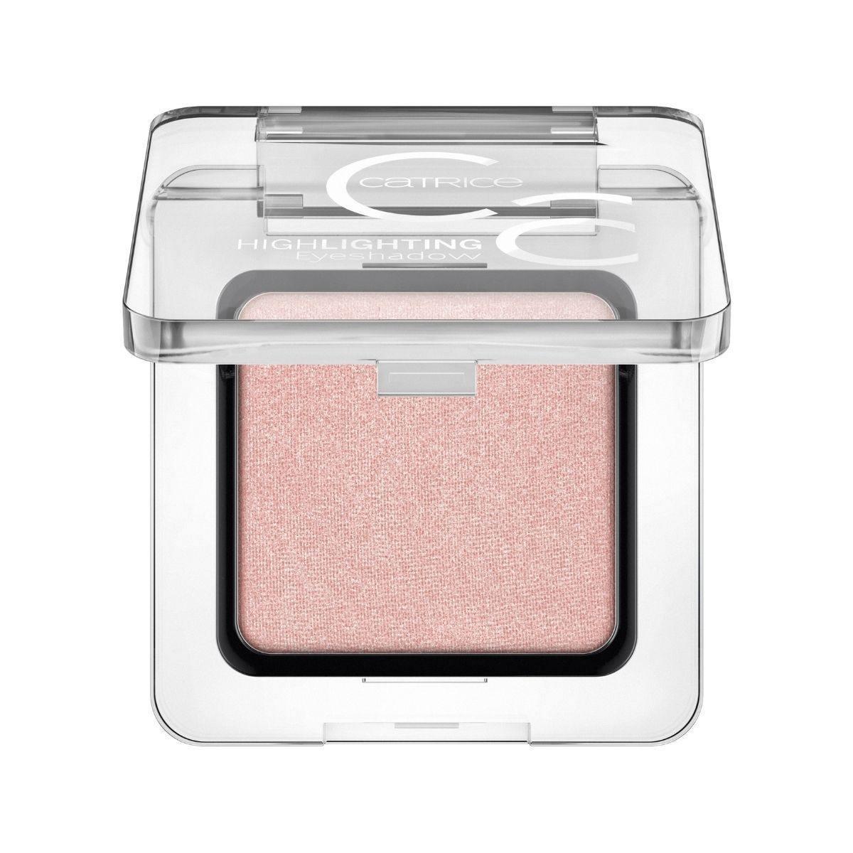 Catrice Highlighting Eyeshadow | 2 Shades Catrice Cosmetics 030 Metallic Lights