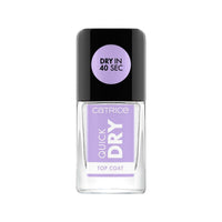 Catrice Quick Dry Top Coat Catrice Cosmetics