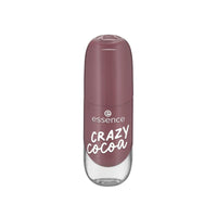 essence Gel Nail Colour Polish essence Cosmetics 29 Crazy Cocoa