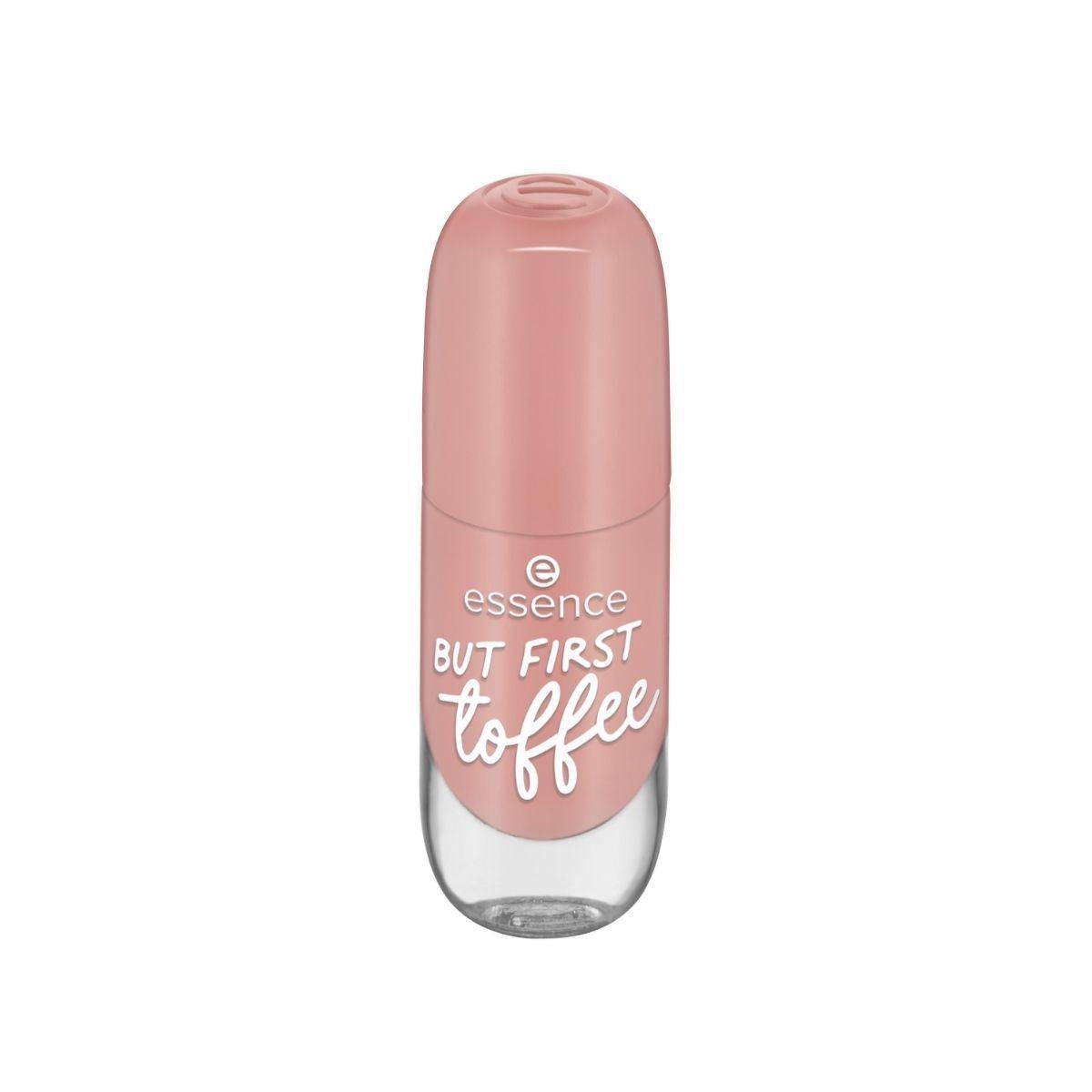 essence Gel Nail Colour Polish essence Cosmetics