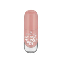 essence Gel Nail Colour Polish essence Cosmetics