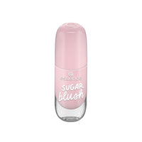 essence Gel Nail Colour Polish essence Cosmetics 05 Sugar Blush