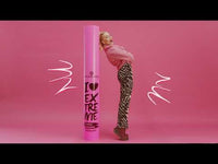 essence I Love Extreme Crazy Volume Mascara essence Cosmetics