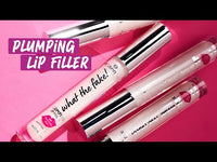 essence What The Fake! Plumping Lip Filler essence Cosmetics