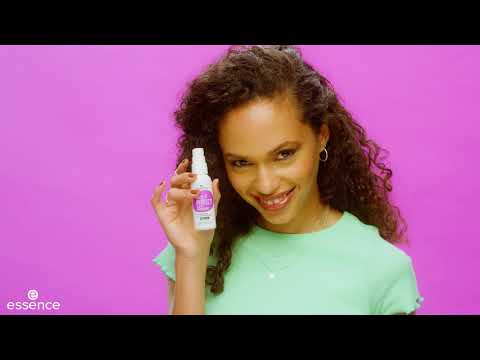 essence Keep It Perfect Make-Up Fixing Spray essence Cosmetics