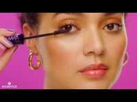 essence Lash Princess Sculpted Volume Mascara essence Cosmetics