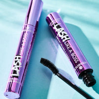 essence Lash Like A Boss Instant Volume & Length Mascara Ultra Black essence Cosmetics