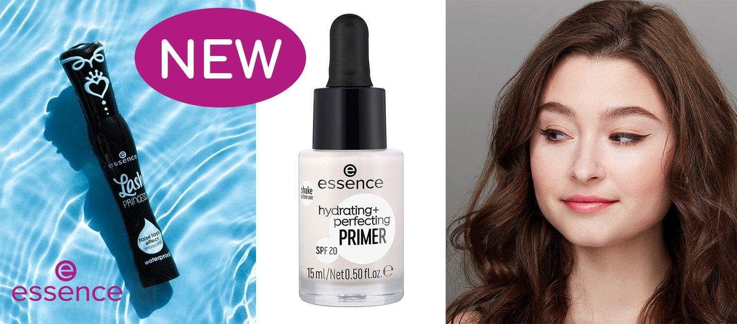 NEW essence Summer Range Is Here! - House of Cosmetics 