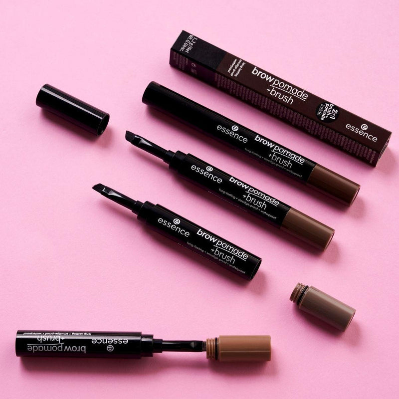 Long-lasting, waterproof brows to envy - House of Cosmetics 