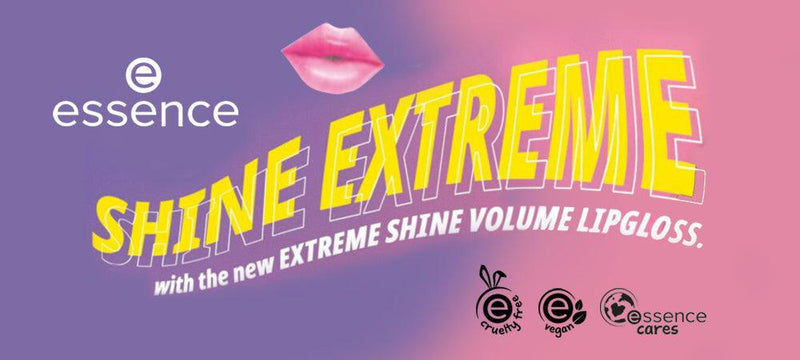 Volumizing Extreme Shine Volume Lipgloss - House of Cosmetics 