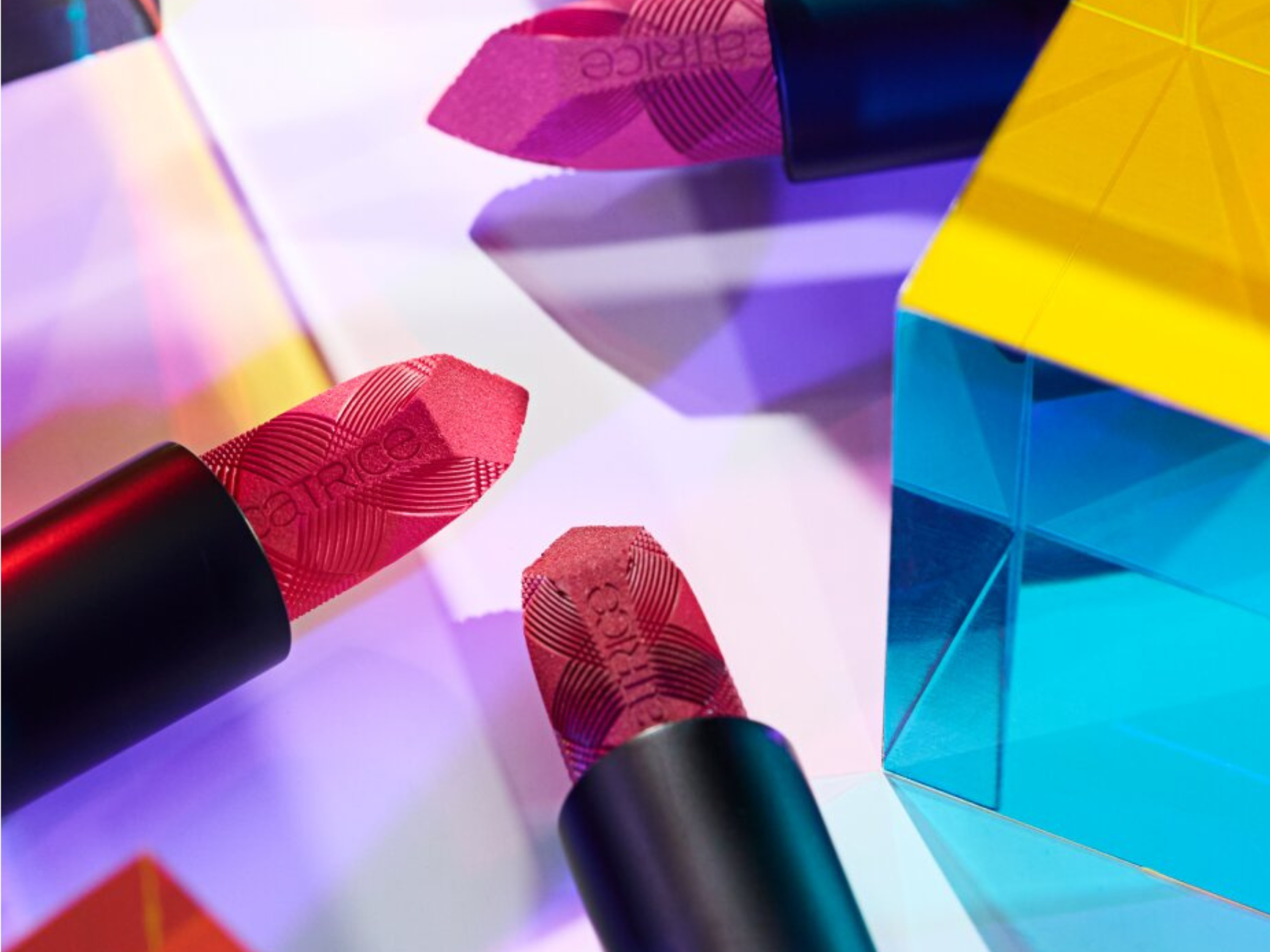NEW Catrice Scandalous Matte Lipsticks