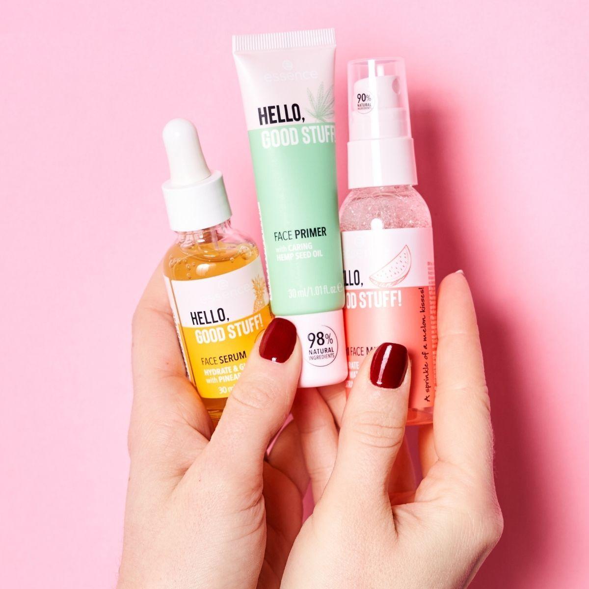 HELLO GOOD STUFF - House of Cosmetics 