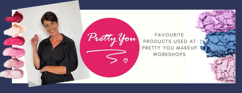 Pretty You Makeup Workshops - House of Cosmetics 