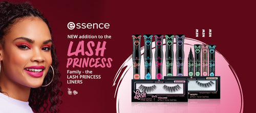 essence Lash Princess
