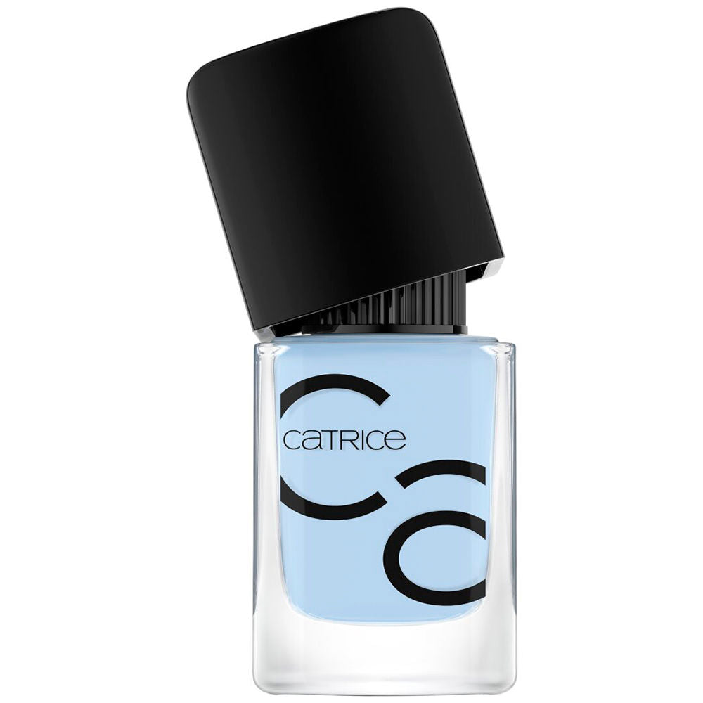 Catrice ICONAILS Gel Lacquer Catrice Cosmetics 170 No More Monday Blues  