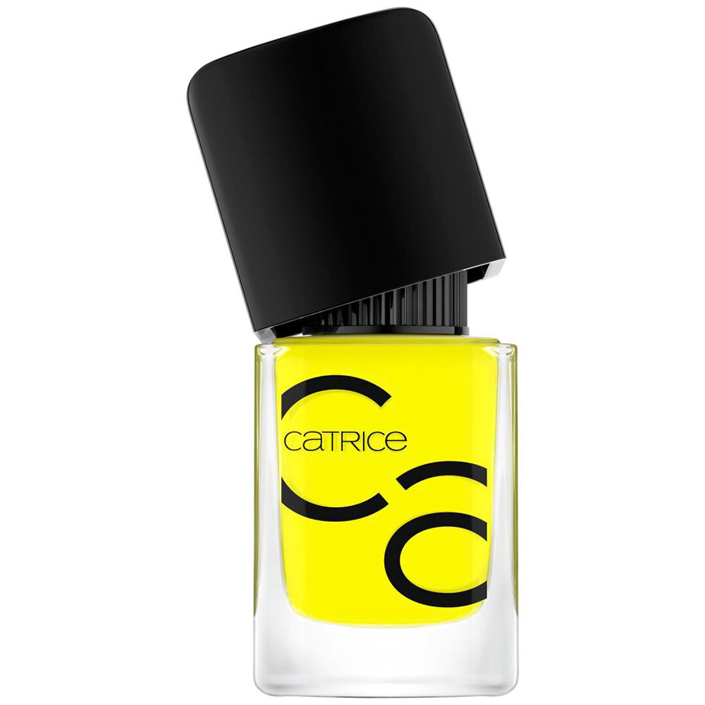 Catrice ICONAILS Gel Lacquer Catrice Cosmetics 171 A Sip Of Fresh Lemonade  