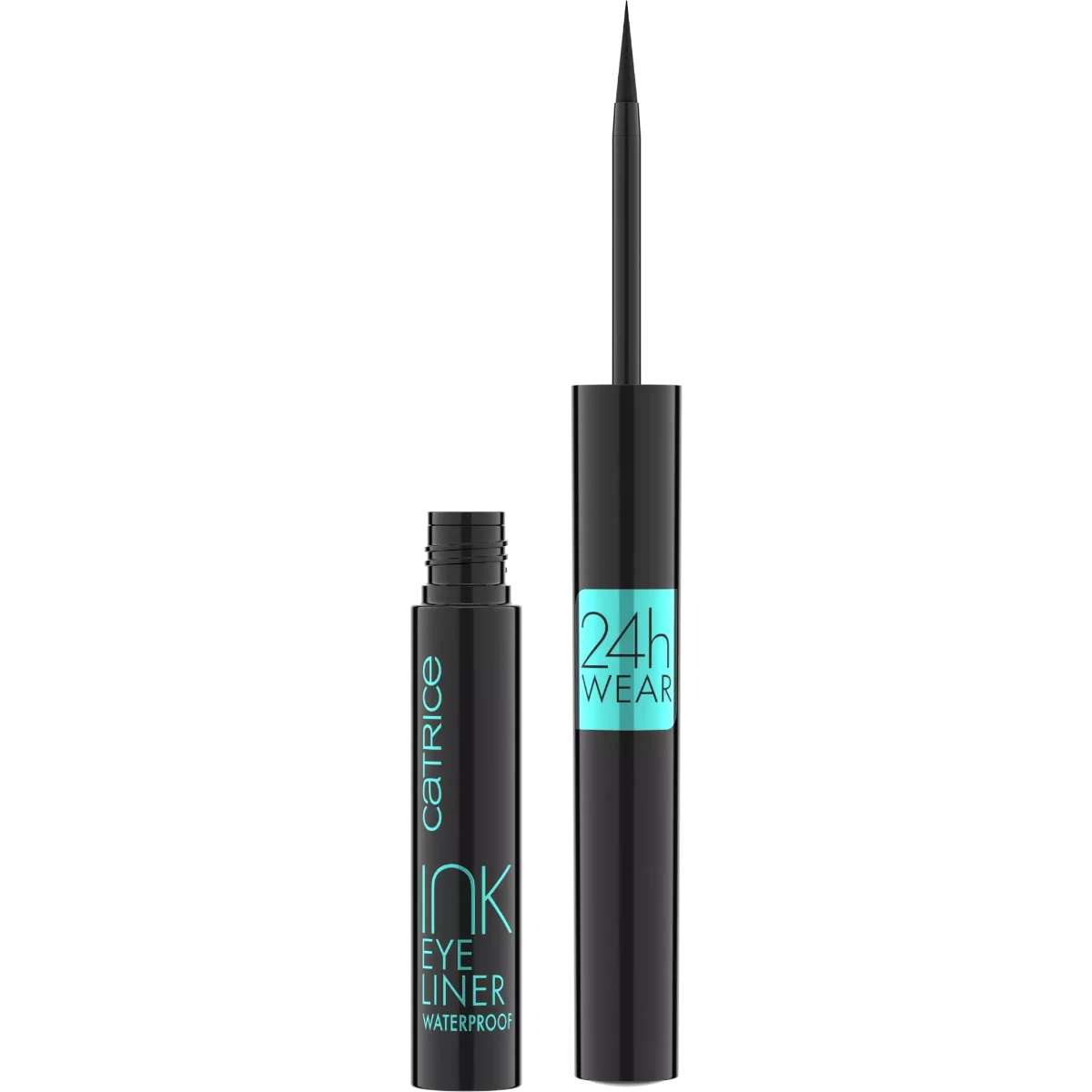 Catrice Ink Eyeliner Waterproof 010 | Stay in Black Catrice Cosmetics   