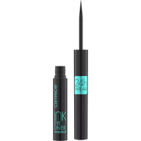 Catrice Ink Eyeliner Waterproof 010 | Stay in Black Catrice Cosmetics   